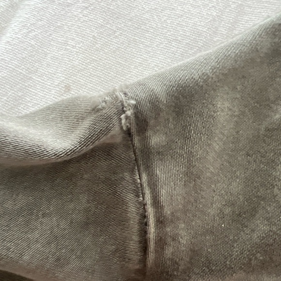 Splendid dune sateen jacket - Picture 14 of 16